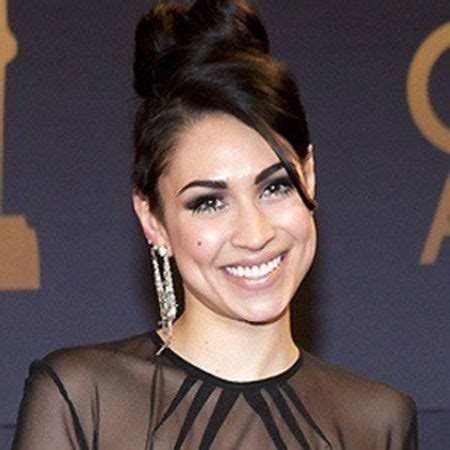 cassandra steel|Cassie Steele Bio, Married Boyfriend Trent Garrett After.